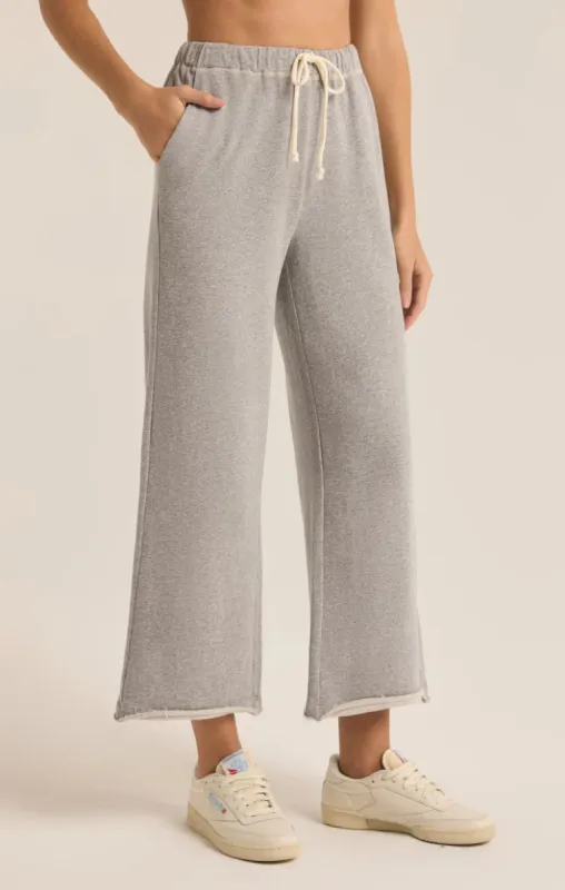 Huntington Pant- Z Supply sold by Uforia Muse