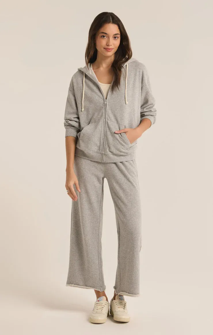 Huntington Pant- Z Supply sold by Uforia Muse product image thumbnail 2