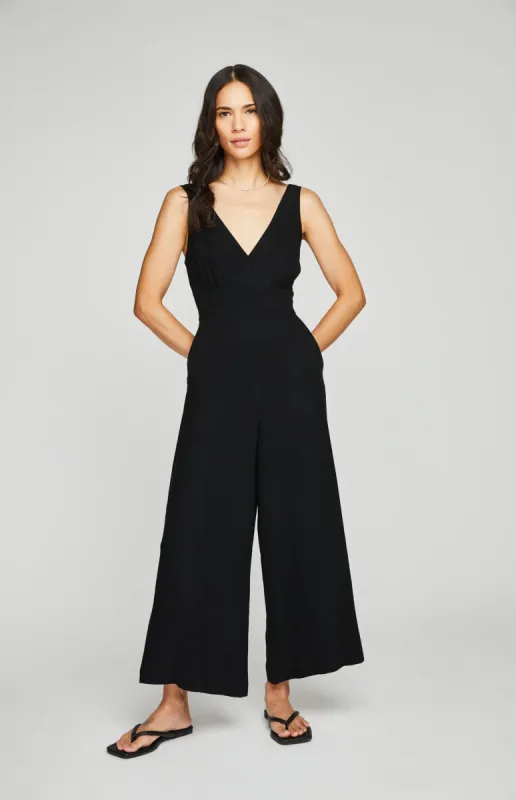 Gianna Jumpsuit- Gentle Fawn sold by Uforia Muse