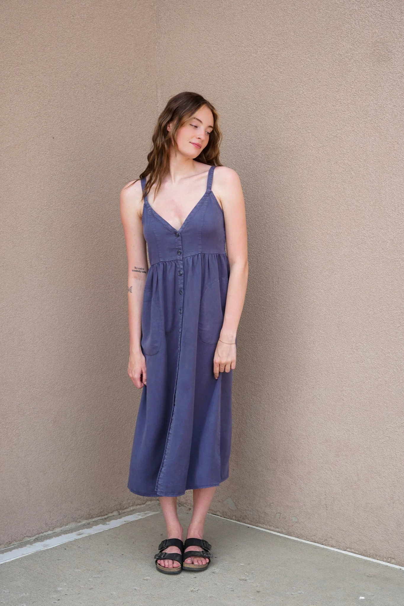 Jane- Gentle Fawn sold by Uforia Muse product image thumbnail 2