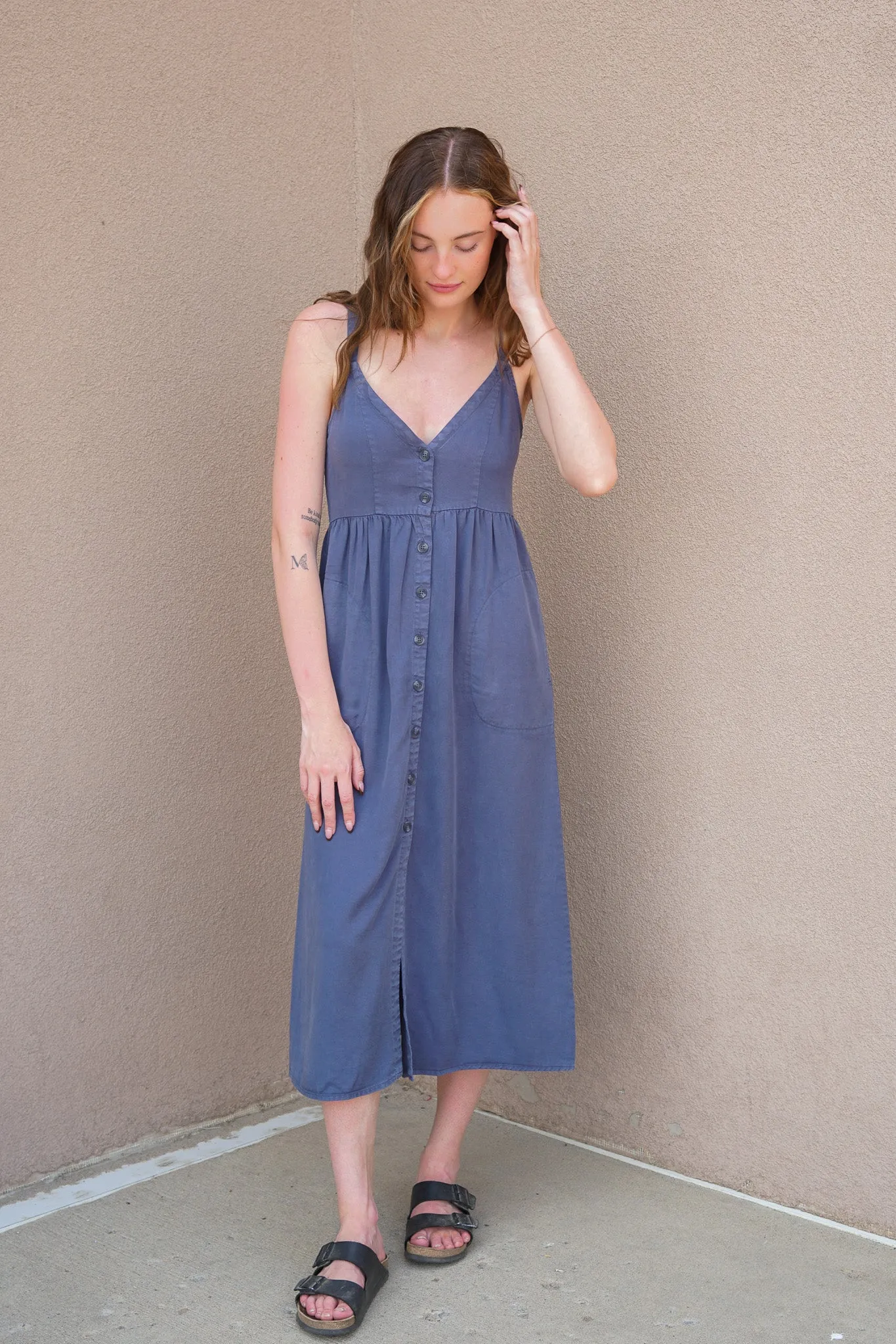 Jane- Gentle Fawn sold by Uforia Muse