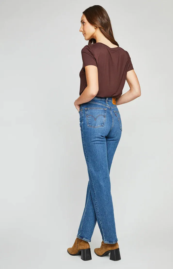 Alabama T-Shirt - 2 Colours - Gentle Fawn sold by Uforia Muse product image thumbnail 5