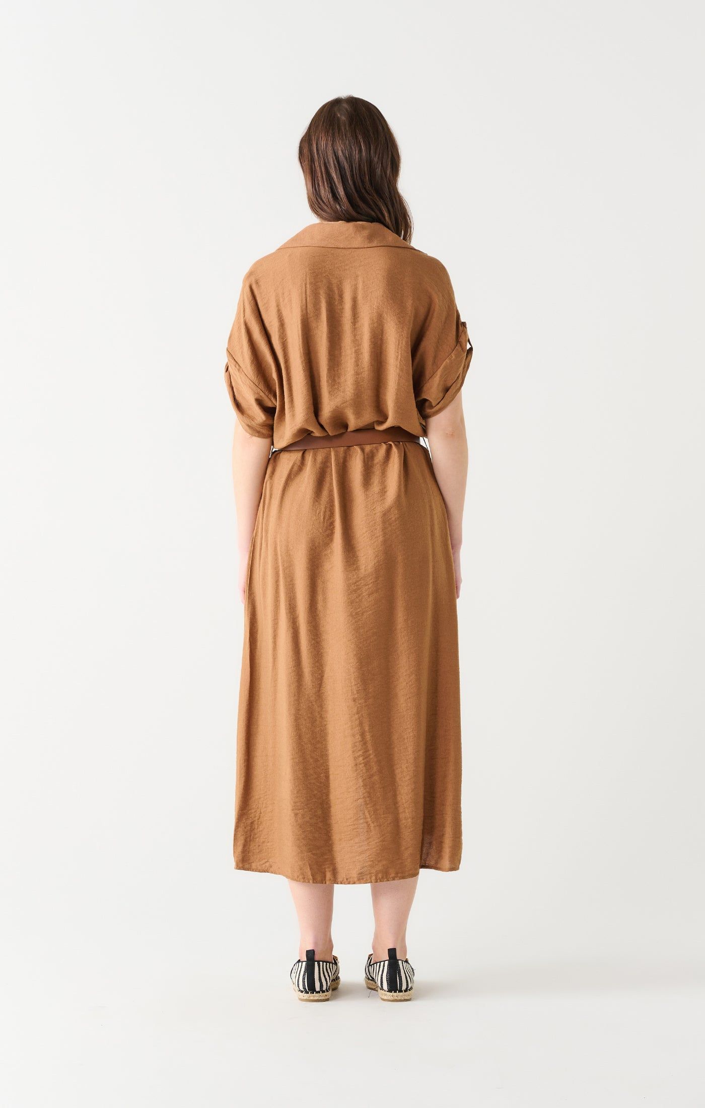 Anthropology Dress- Dex sold by Uforia Muse product image thumbnail 2