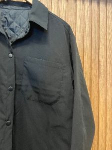 Syra Reversible Shirt Jacket - Vero Moda sold by Uforia Muse
