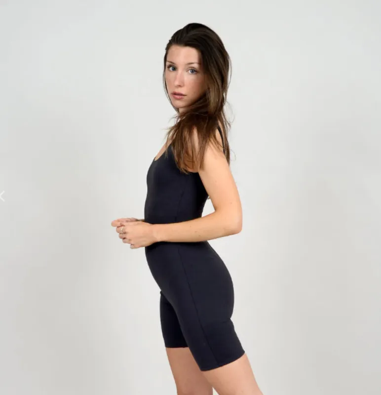 Tia Romper- Second Skin- Rd Style sold by Uforia Muse