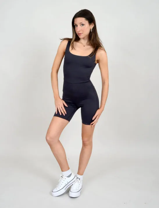 Tia Romper- Second Skin- Rd Style sold by Uforia Muse product image thumbnail 3