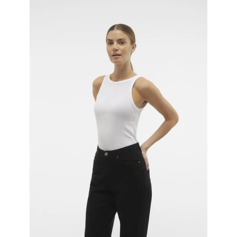 Irwina Tank Top-2 Colours- Vero Moda sold by Uforia Muse