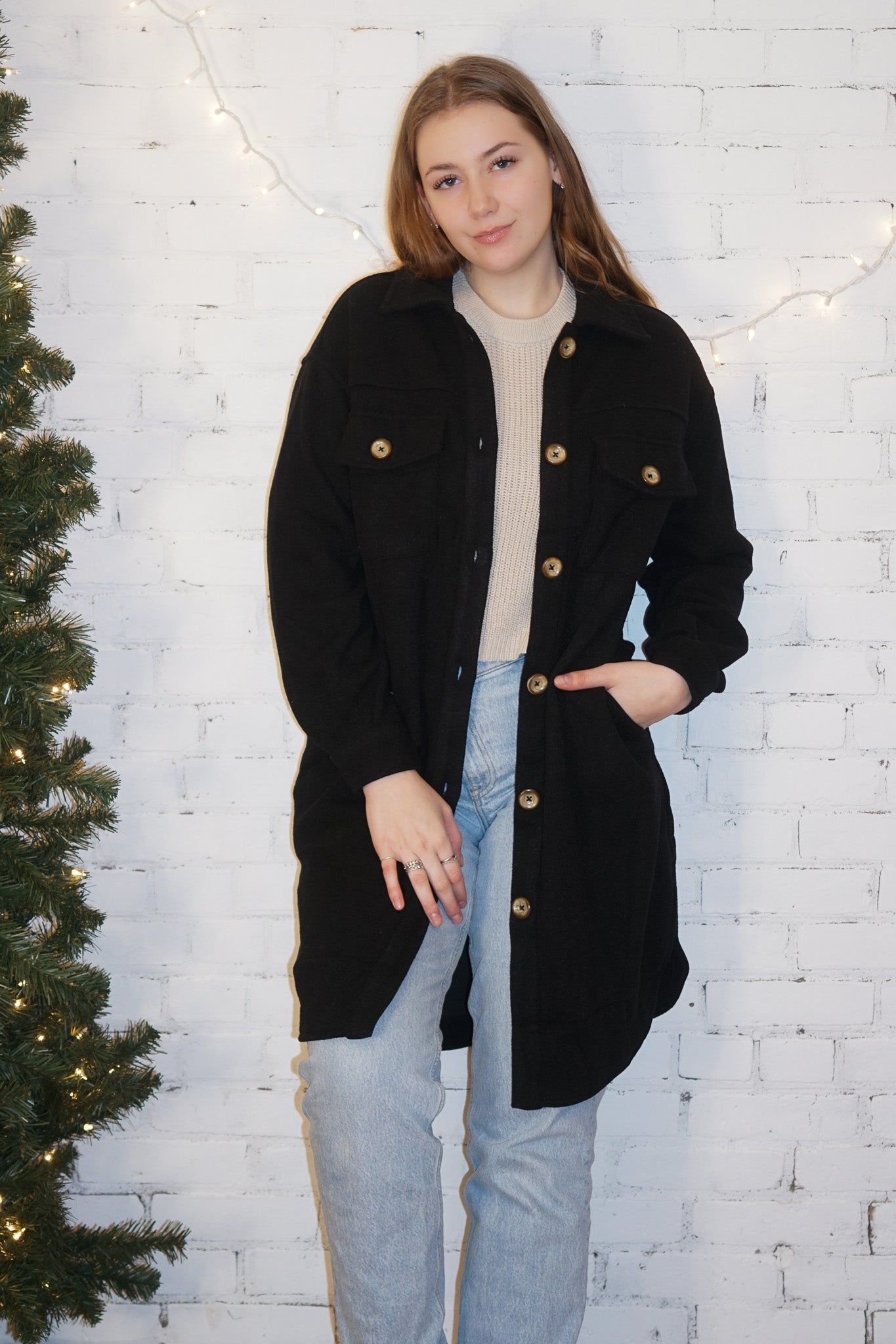 Sonoma Jacket - Z Supply sold by Uforia Muse