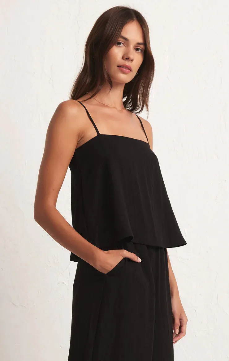 Havana Tank - Z Supply sold by Uforia Muse product image thumbnail 3