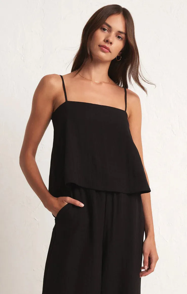 Havana Tank - Z Supply sold by Uforia Muse product image thumbnail 5