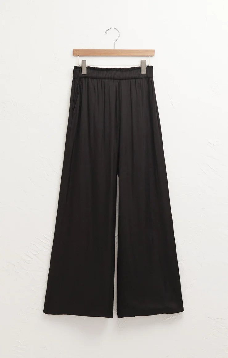 Estate Lux Sheen Pant - Z Supply sold by Uforia Muse product image thumbnail 5