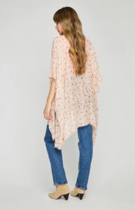 Dawn Cover- Up - Gentle Fawn sold by Uforia Muse