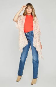 Dawn Cover- Up - Gentle Fawn sold by Uforia Muse