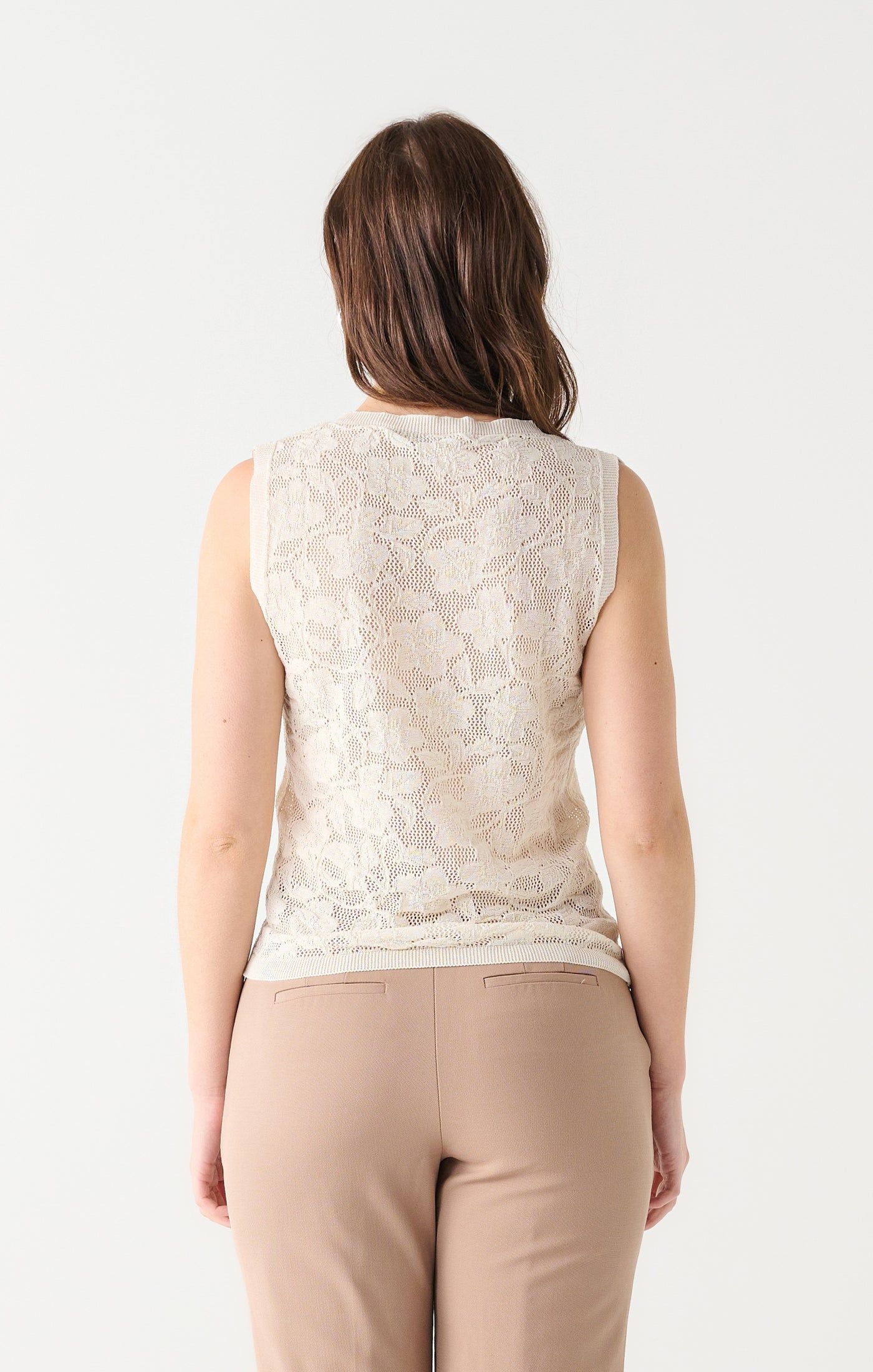 Romanticze Top- Dex sold by Uforia Muse product image thumbnail 2
