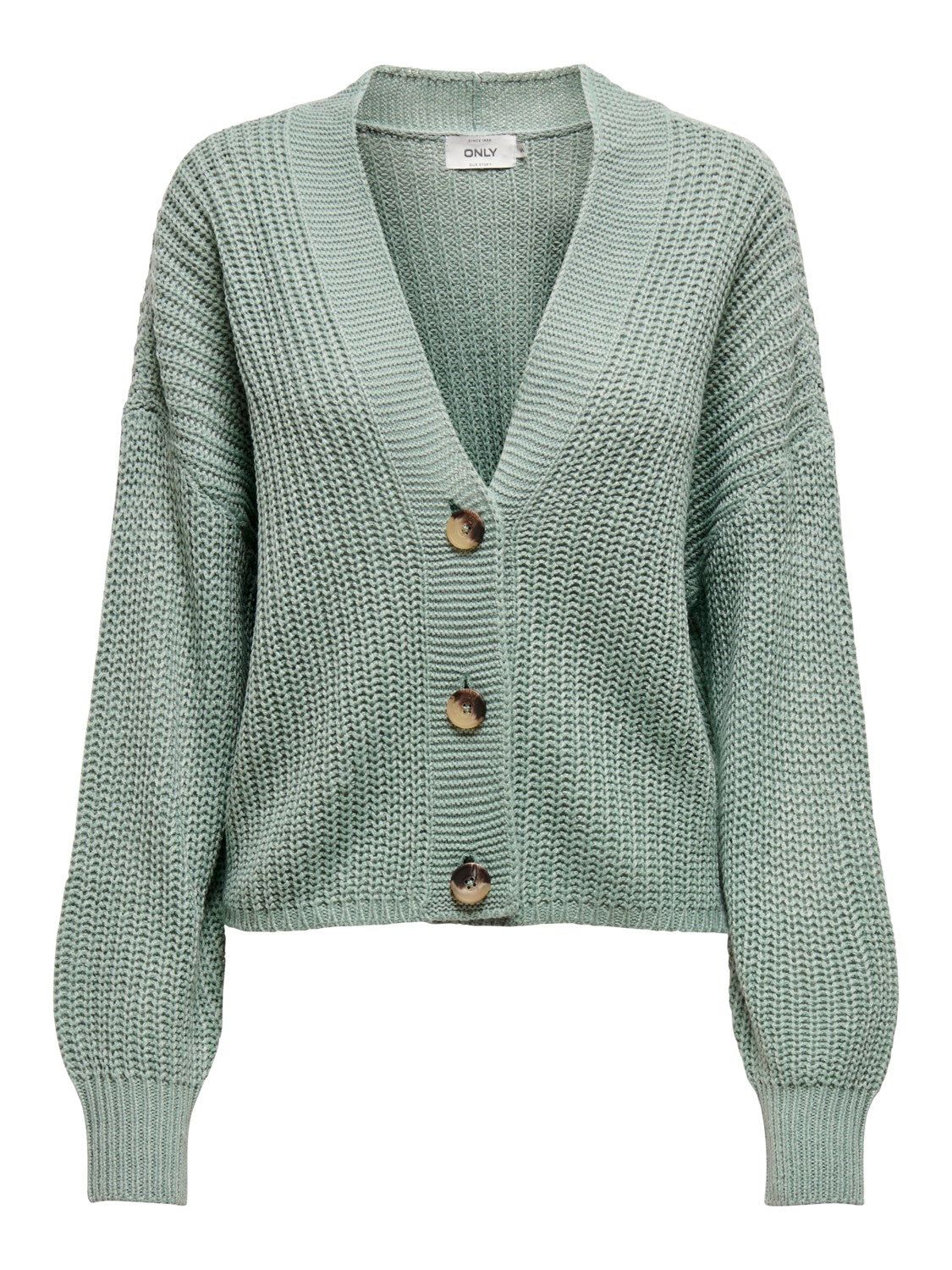 Nice Cardigan- Only sold by Uforia Muse product image thumbnail 3