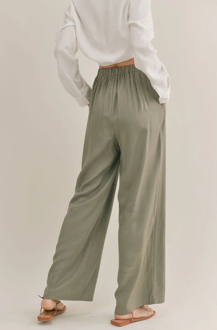 Lighthouse Pants - Sadie & Sage sold by Uforia Muse product image thumbnail 2