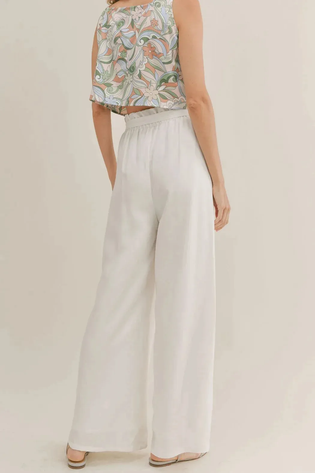 Elisha Pant - Sadie & Sage sold by Uforia Muse product image thumbnail 2