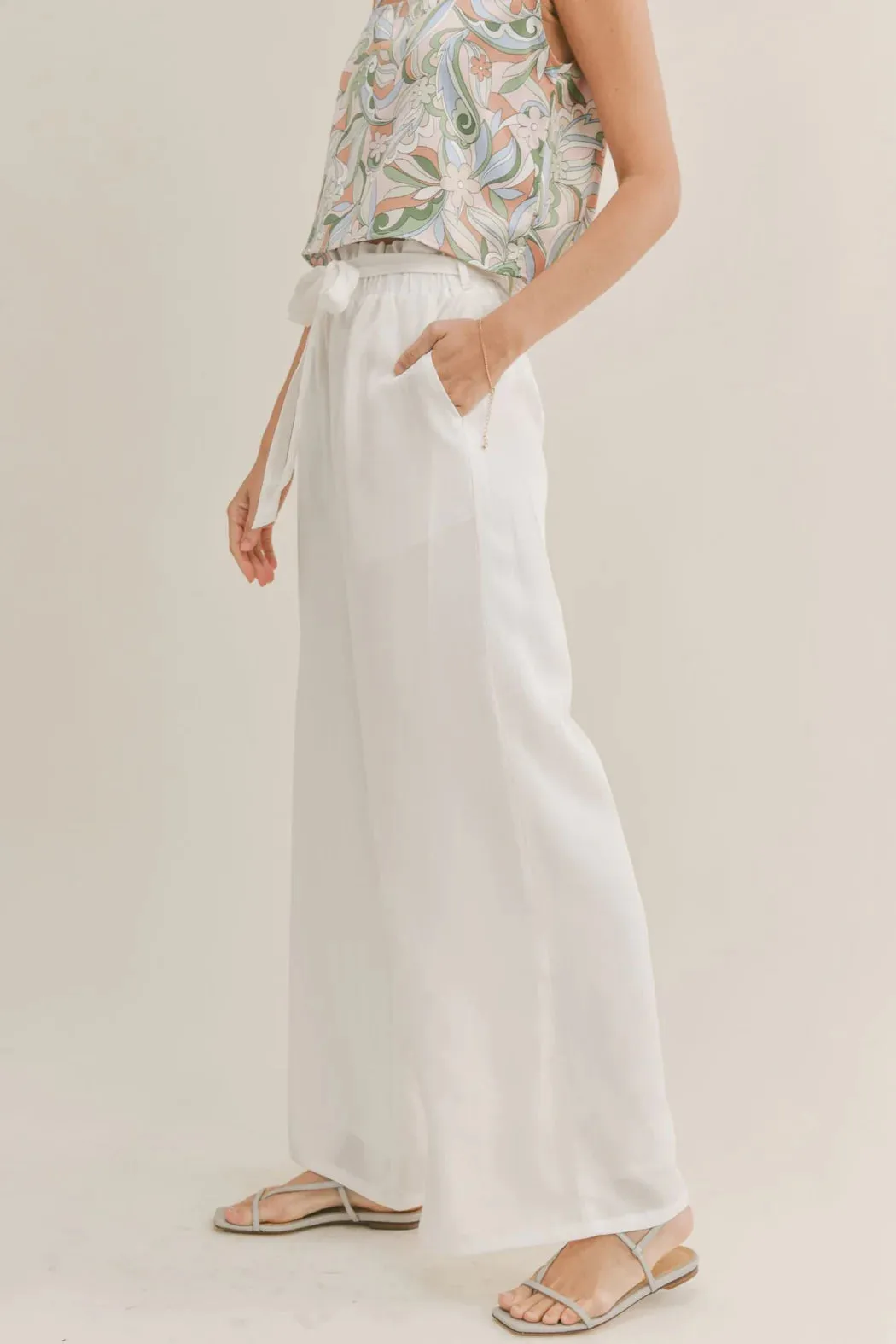 Elisha Pant - Sadie & Sage sold by Uforia Muse product image thumbnail 3