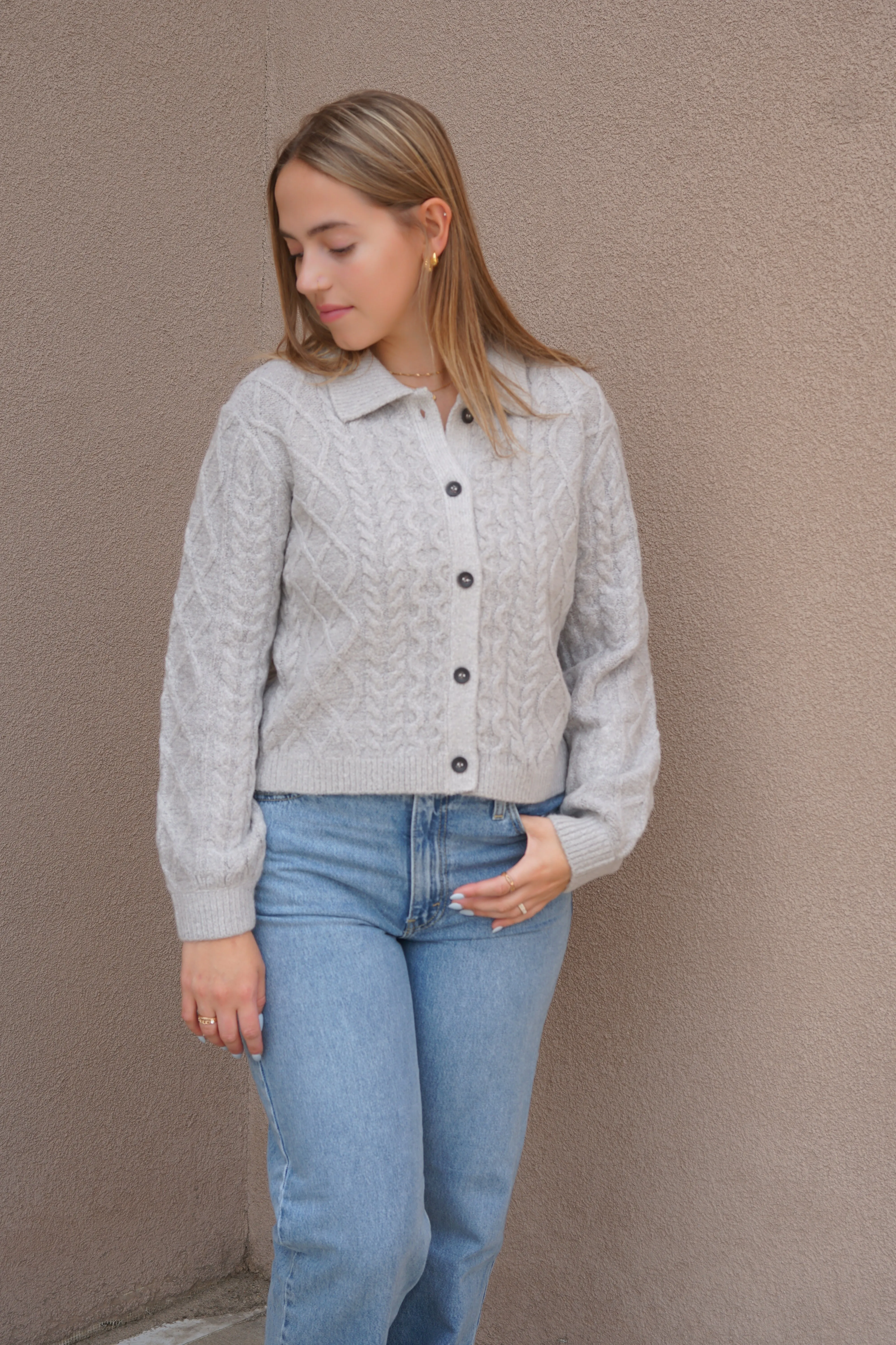 Collette Cardi- Rd Style sold by Uforia Muse product image thumbnail 2