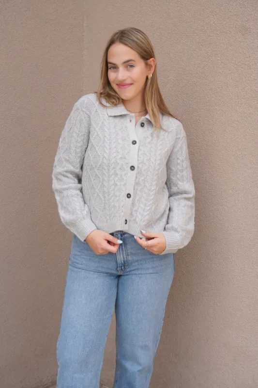 Collette Cardi- Rd Style sold by Uforia Muse