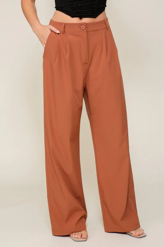 Roma Trouser sold by Uforia Muse
