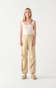 Cayson Sleeveless Top- 2 Colours!! Dex sold by Uforia Muse