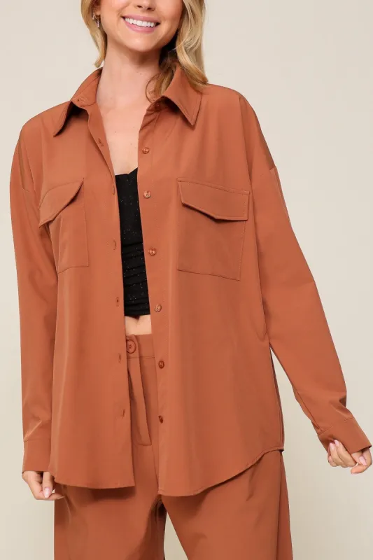 Roma Shirt sold by Uforia Muse