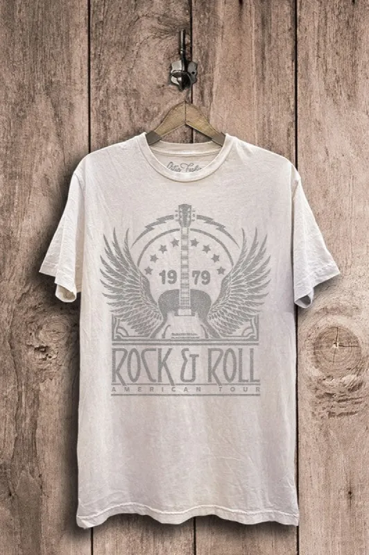 Rock & Roll American Tour sold by Uforia Muse