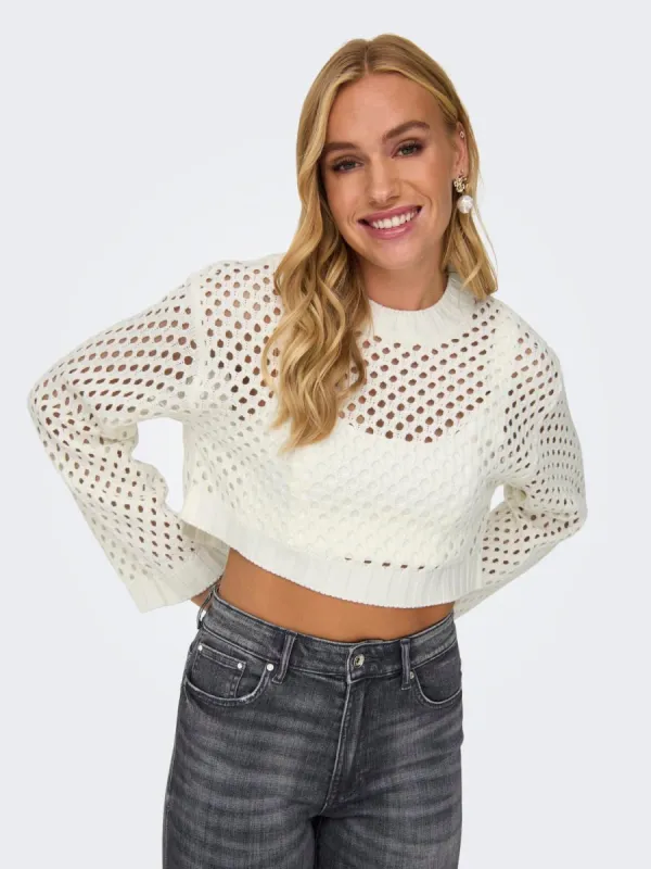 Smilla Short Knit- Only sold by Uforia Muse