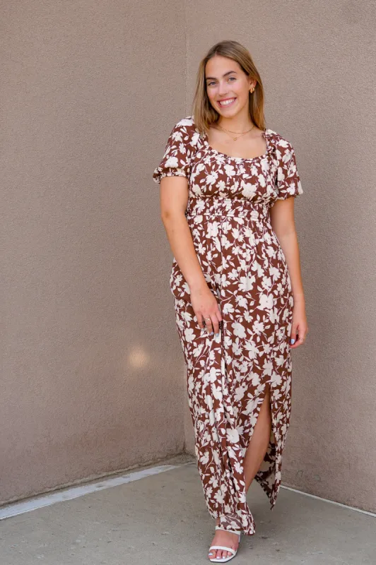 Camille Dress sold by Uforia Muse