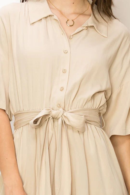 Lovely Time Romper sold by Uforia Muse product image thumbnail 3