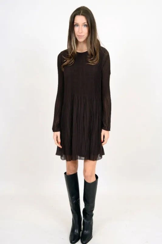 Olivia Georgette Dress- Rd Style sold by Uforia Muse
