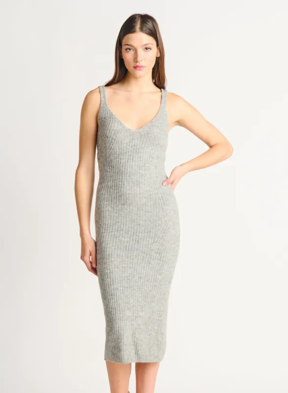 Sophie Sweater Dress- Dex made by Dex