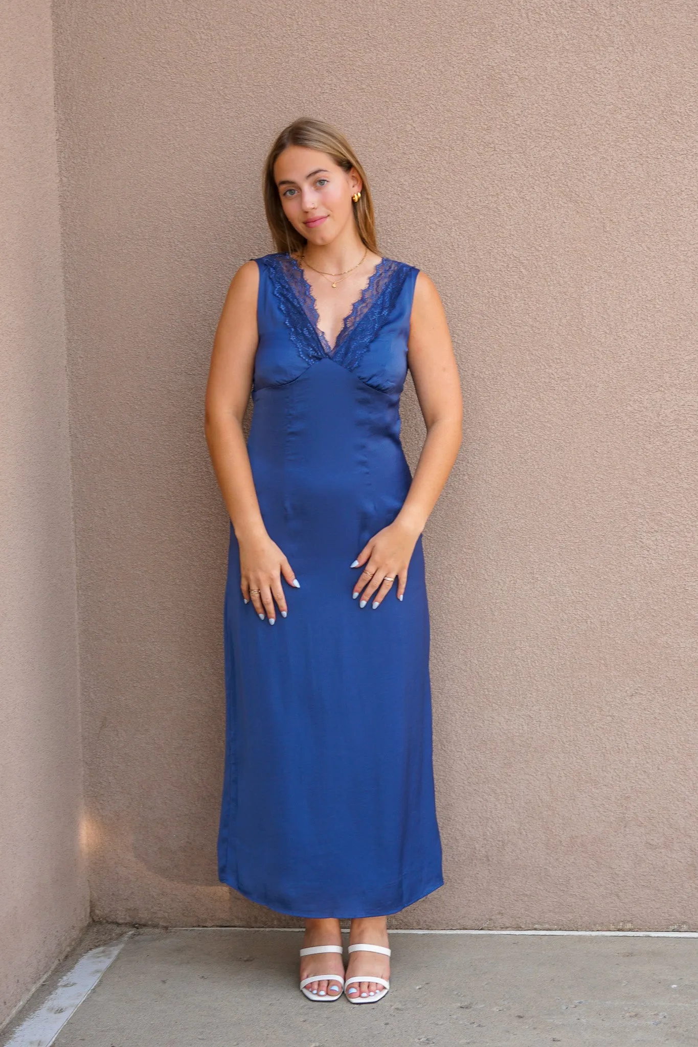 Write Poetry Dress- Sage The Label sold by Uforia Muse