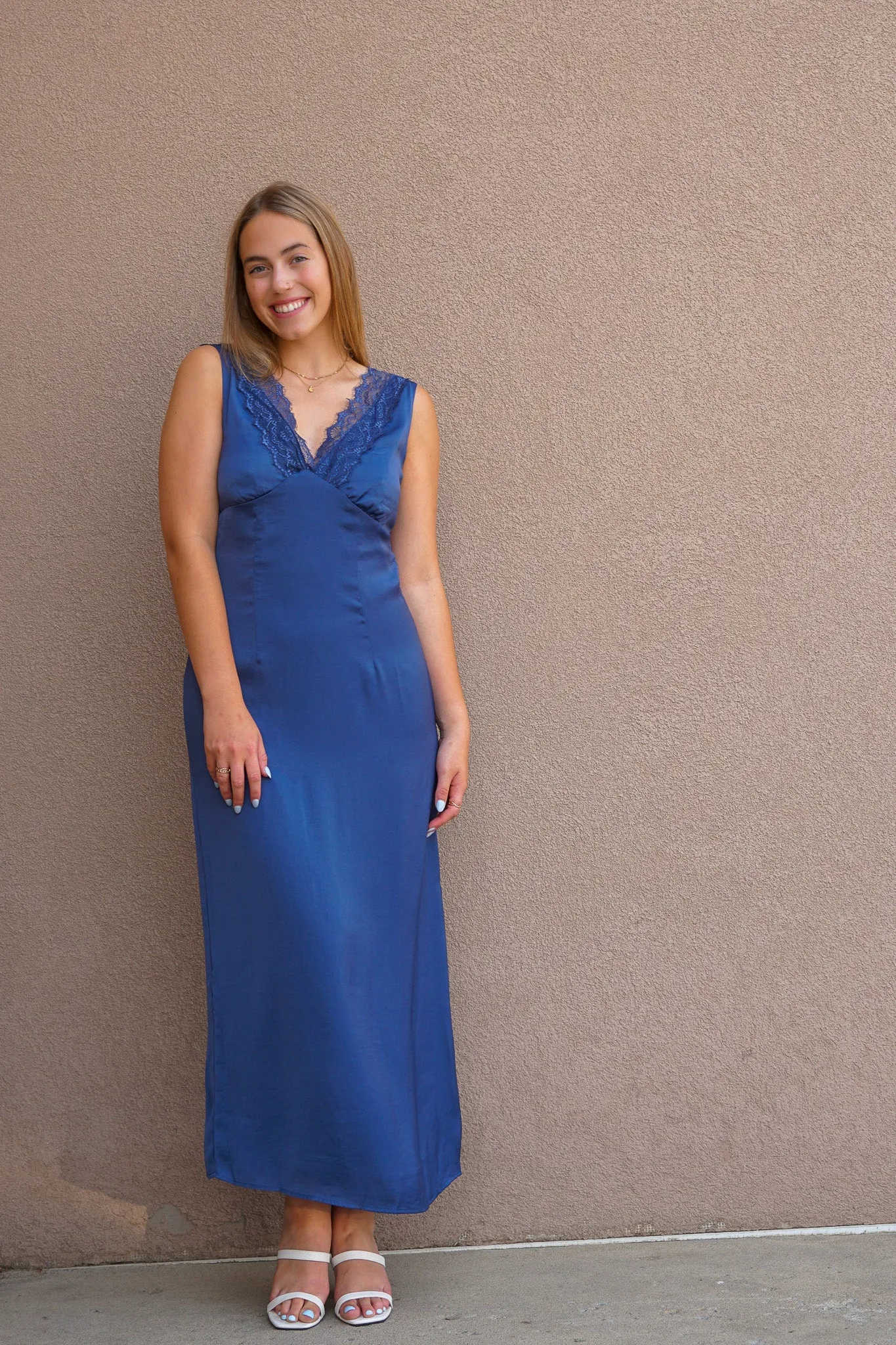 Write Poetry Dress- Sage The Label sold by Uforia Muse product image thumbnail 3