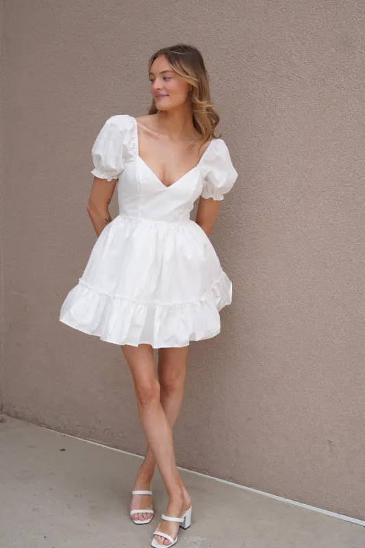 The Perfect Way Dress sold by Uforia Muse