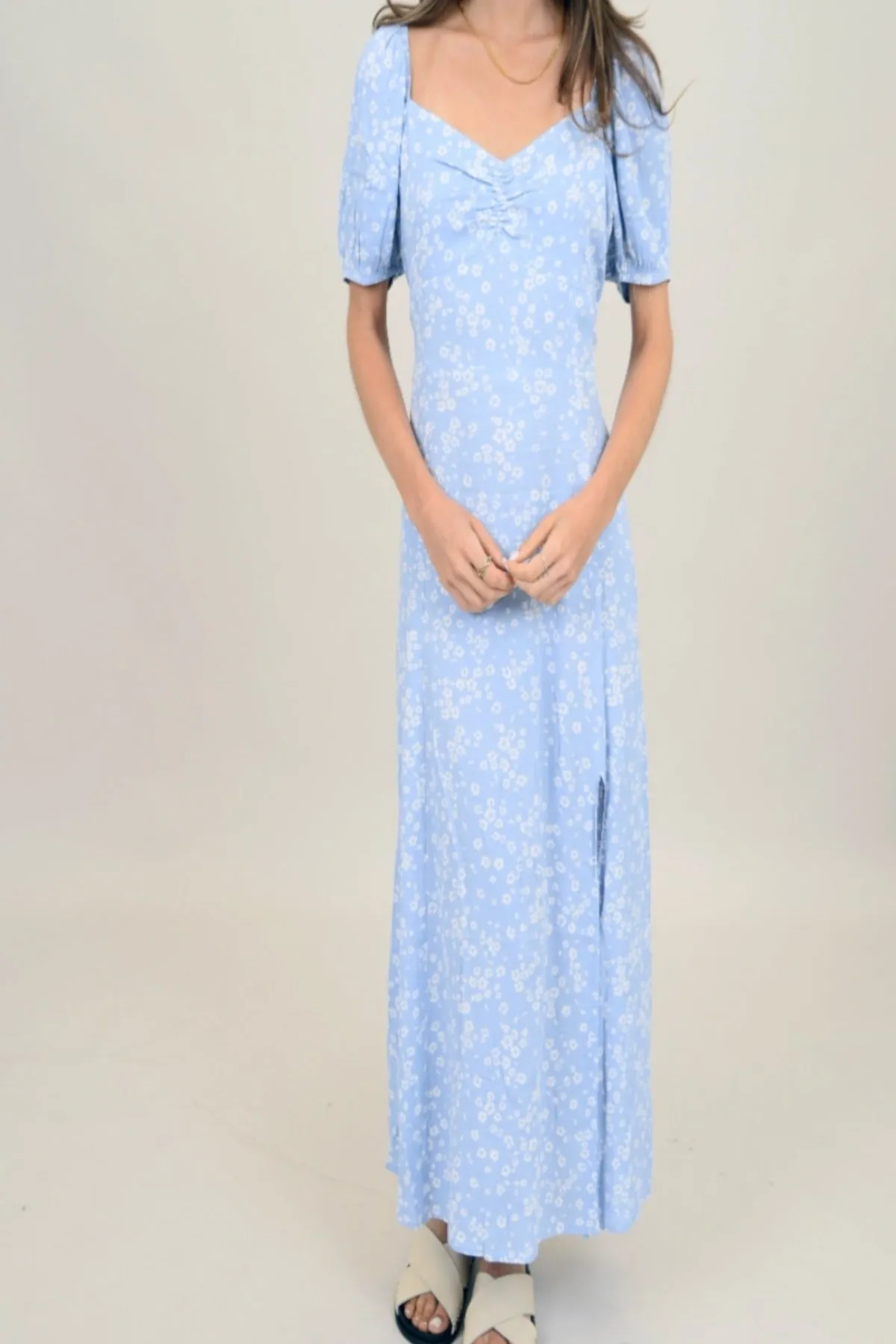 Dania Printed Dress- Rd Style sold by Uforia Muse product image thumbnail 5