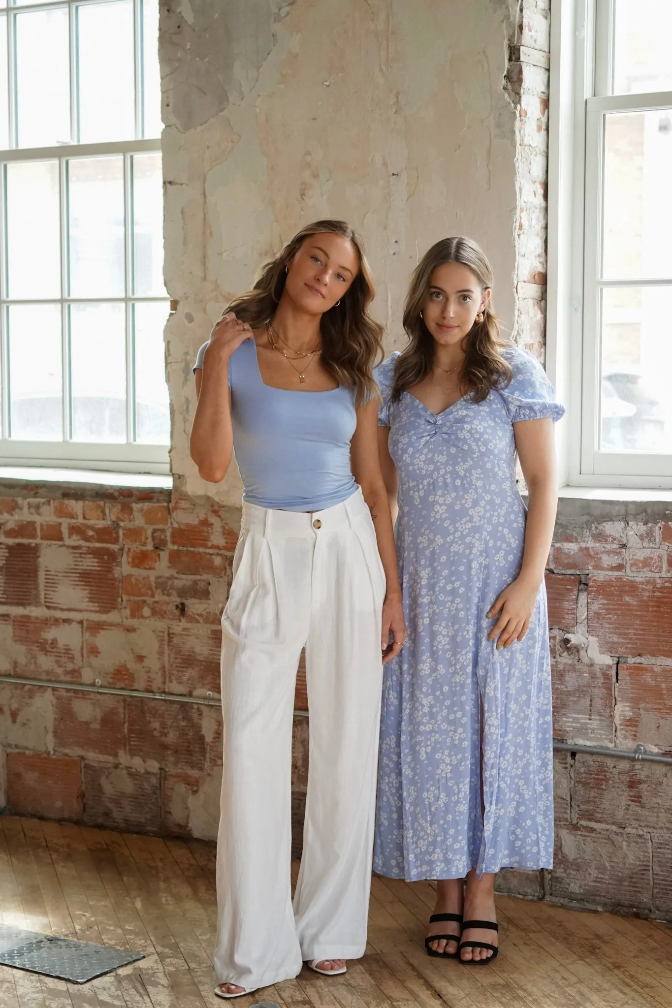 Dania Printed Dress- Rd Style sold by Uforia Muse product image thumbnail 2