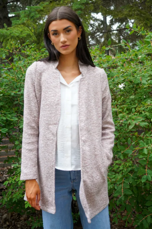 Katrine Jacket-Clover- Vero Moda sold by Uforia Muse