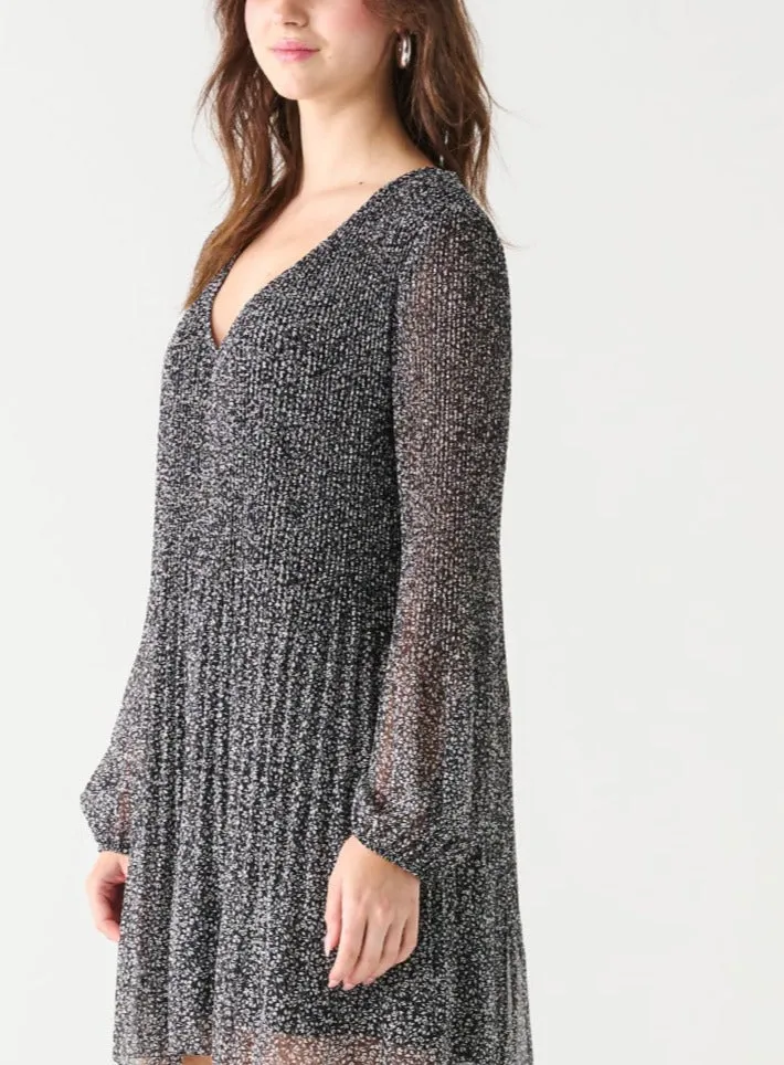 Floral Dress - Dex sold by Uforia Muse product image thumbnail 3