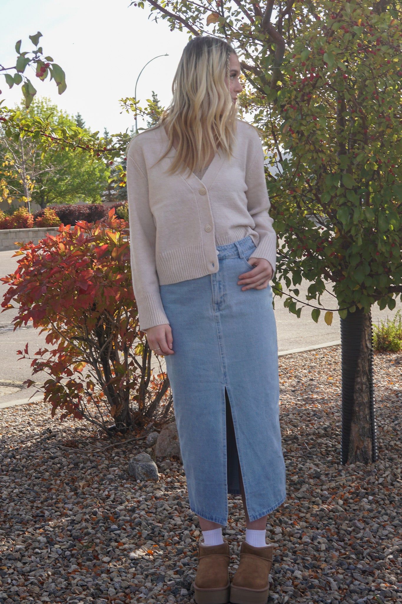 Hazel Cardi- Only sold by Uforia Muse