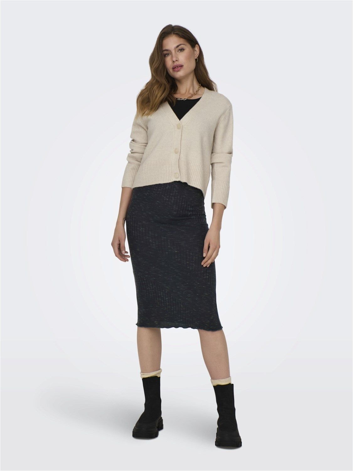 Hazel Cardi- Only sold by Uforia Muse product image thumbnail 4