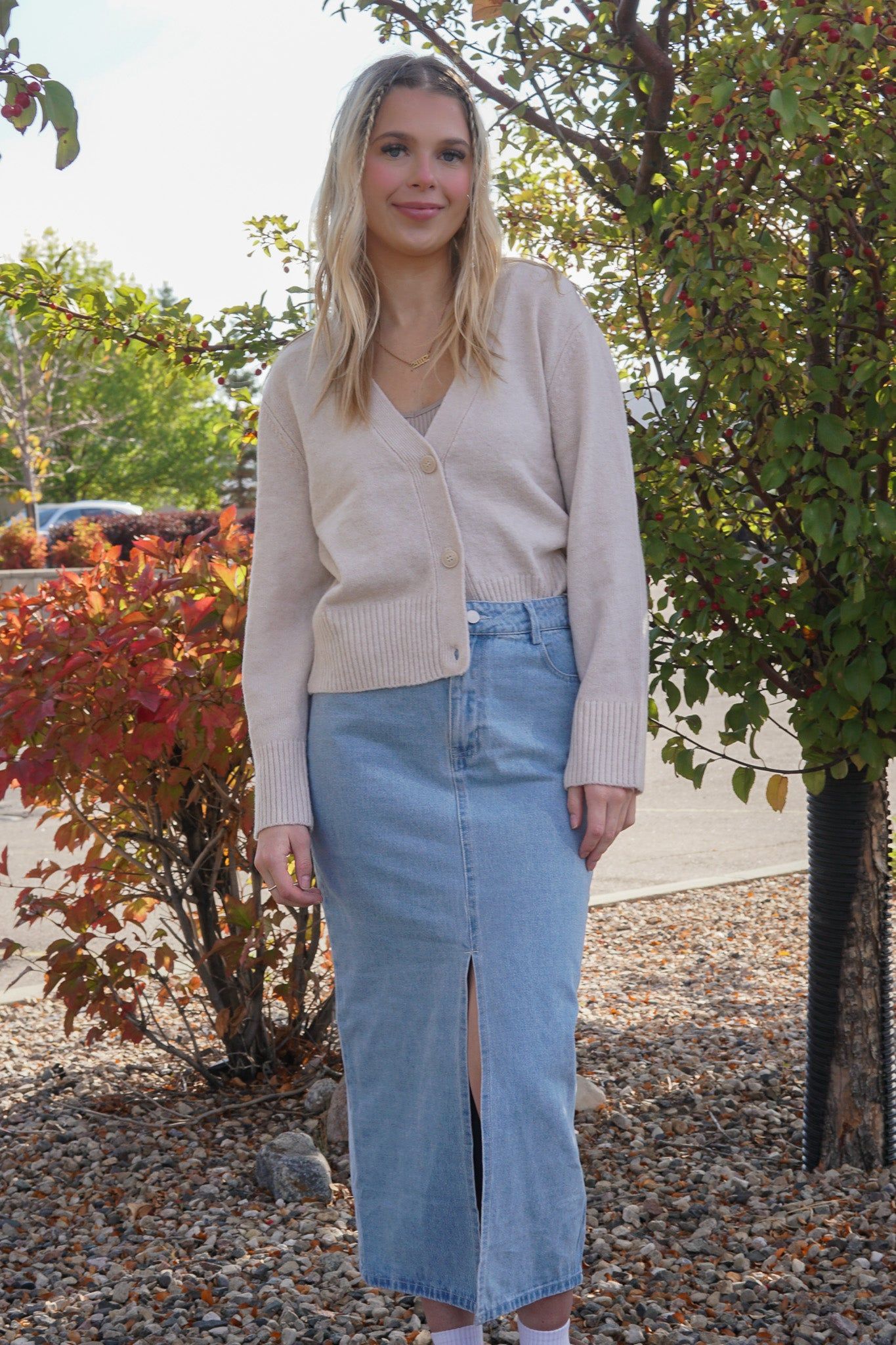 Hazel Cardi- Only sold by Uforia Muse product image thumbnail 2