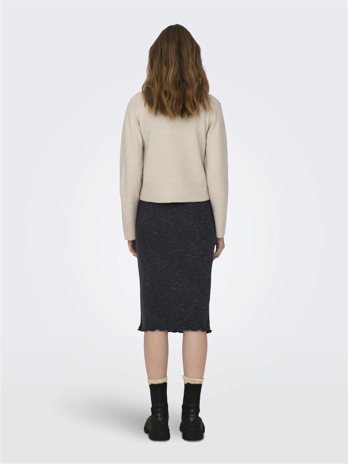 Hazel Cardi- Only sold by Uforia Muse product image thumbnail 5