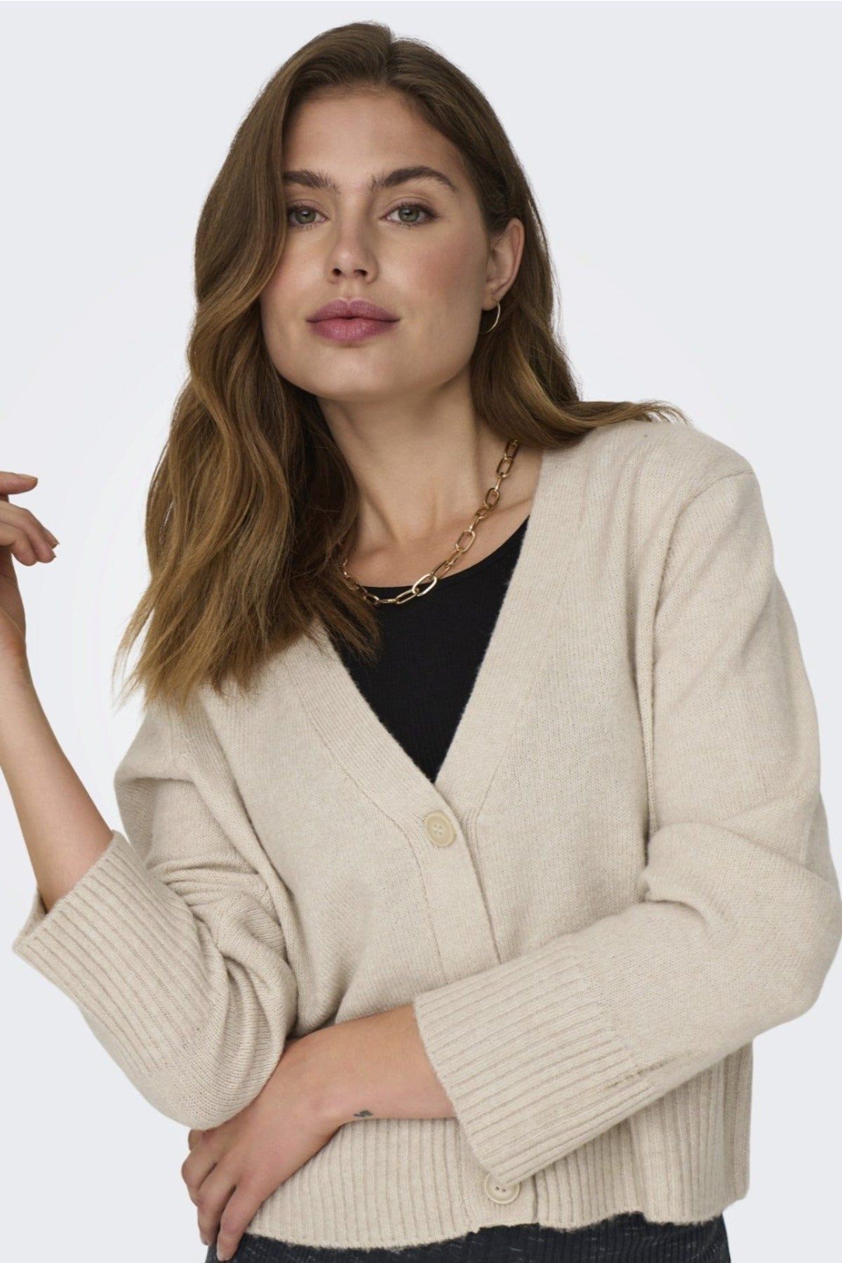 Hazel Cardi- Only sold by Uforia Muse product image thumbnail 3