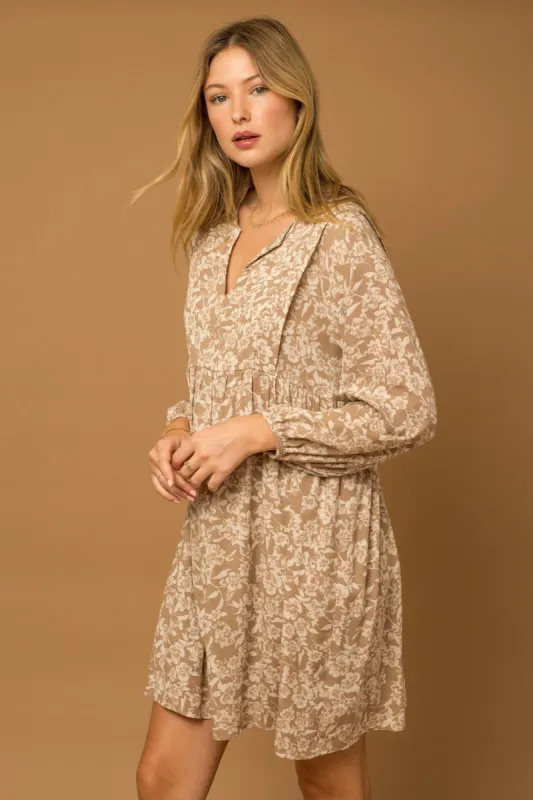 Maeve Dress sold by Uforia Muse