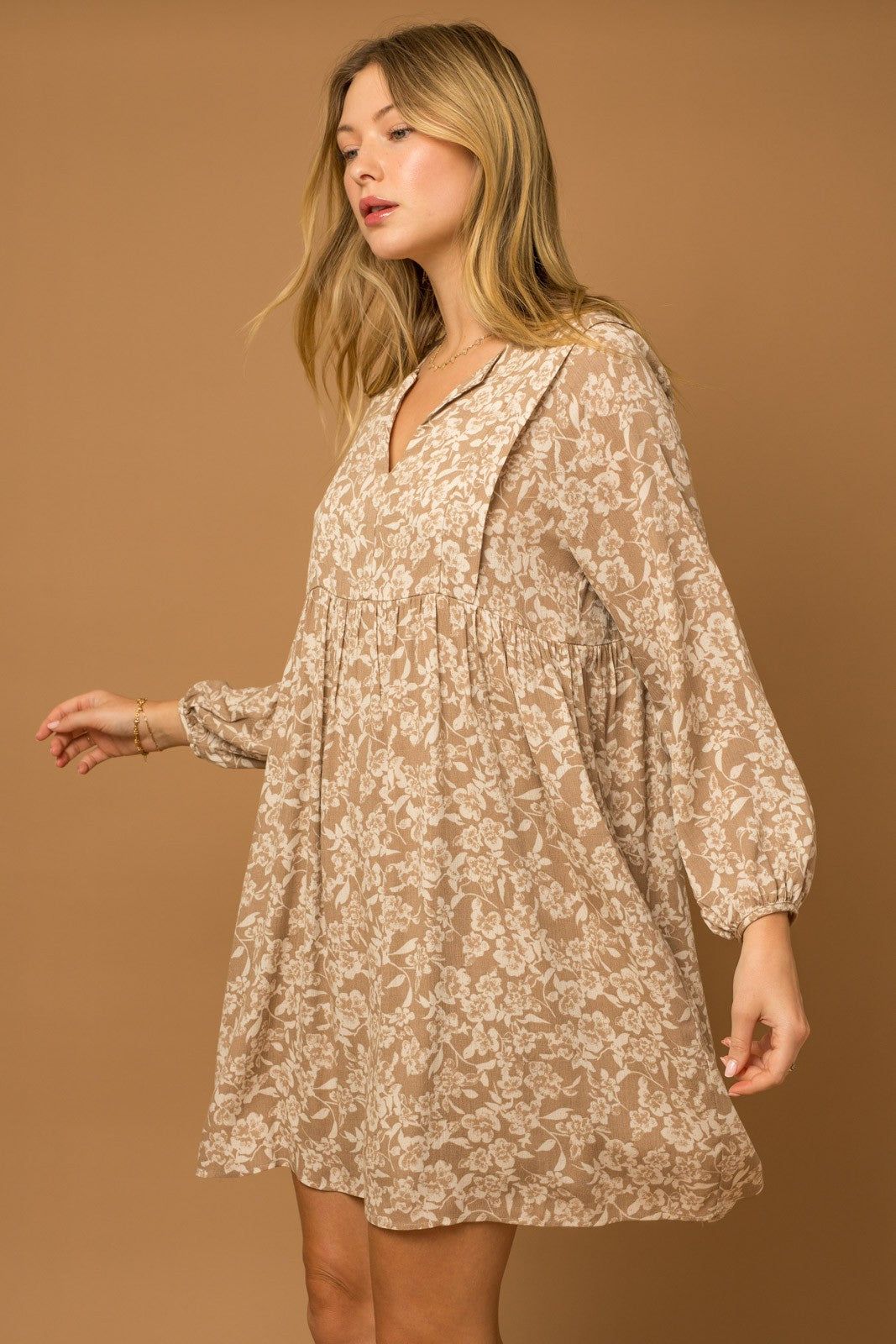 Maeve Dress sold by Uforia Muse product image thumbnail 5