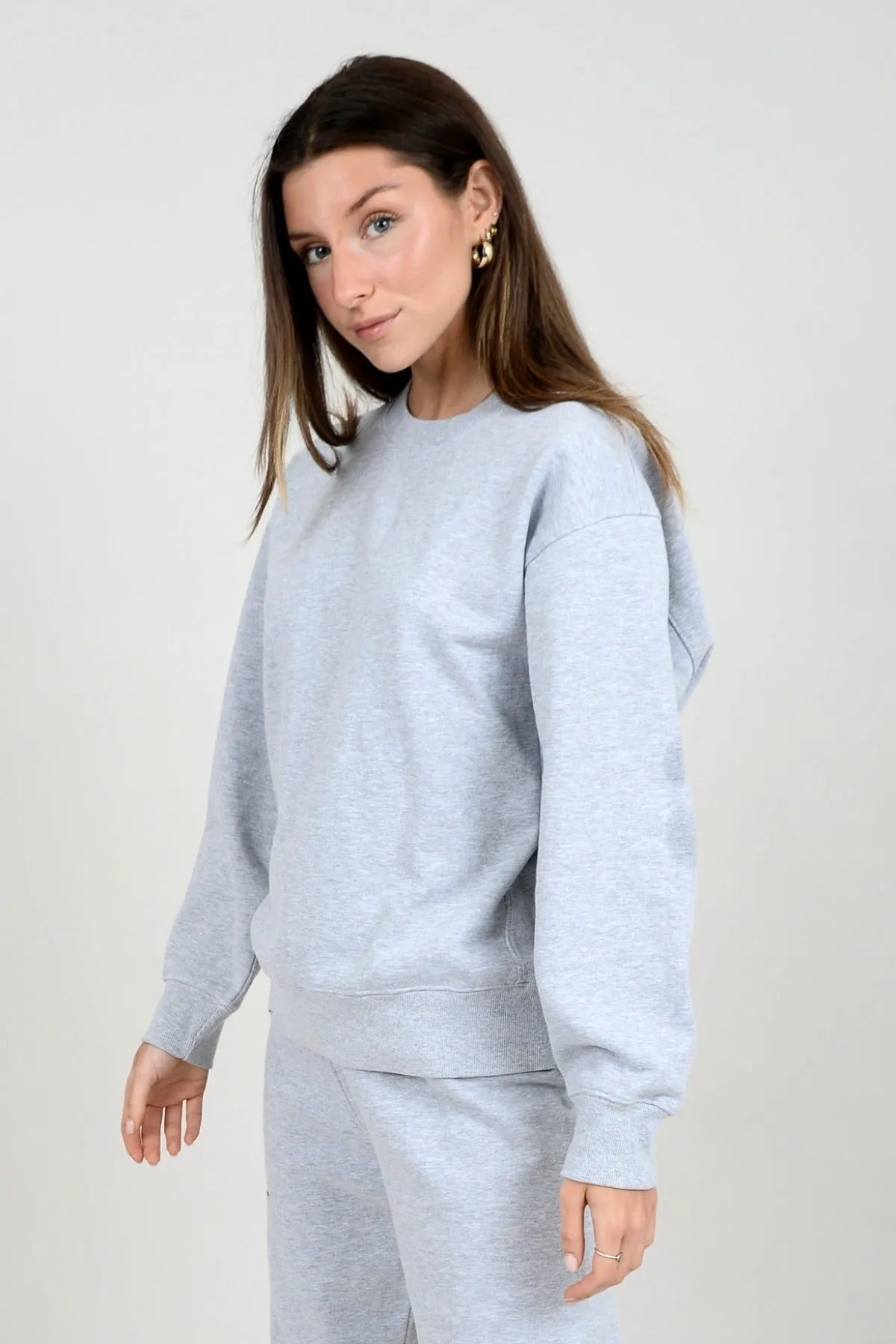 Christa BF Crewneck- RD Style sold by Uforia Muse