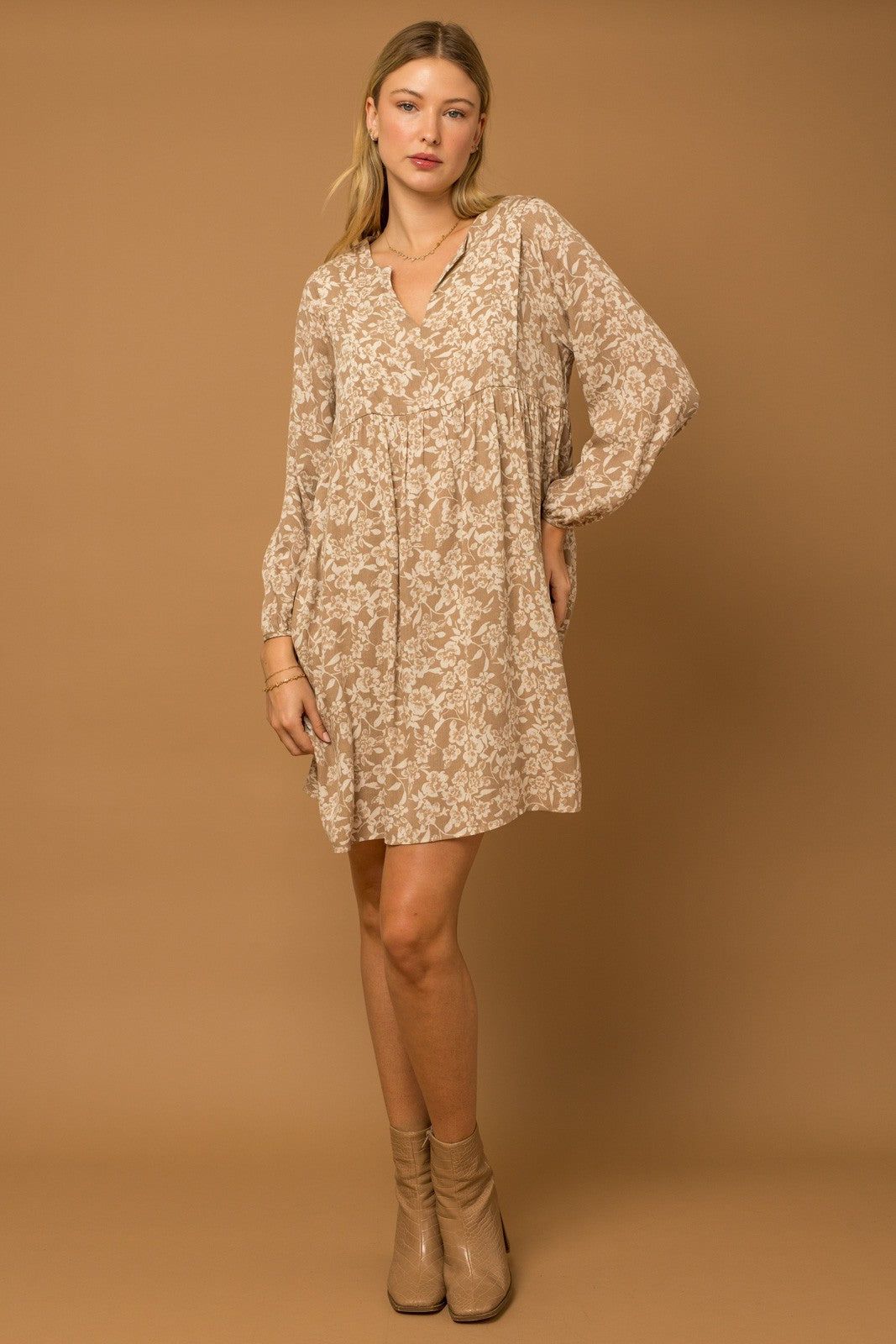 Maeve Dress sold by Uforia Muse product image thumbnail 4