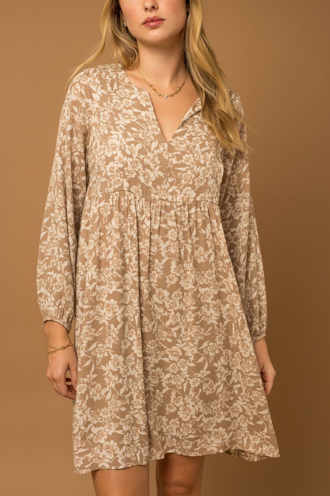 Maeve Dress sold by Uforia Muse product image thumbnail 2